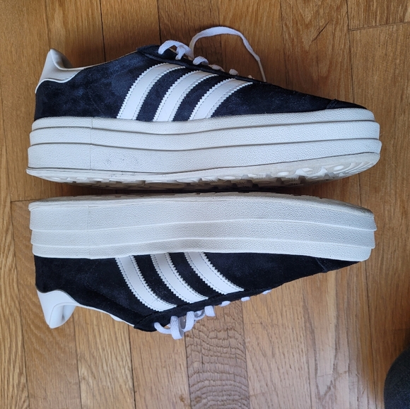 Adidas Originals Gazelle Bold - Picture 14 of 16